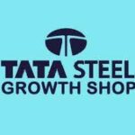 tata steel growth shop